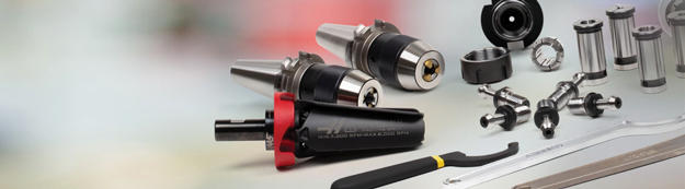 Haas Tooling