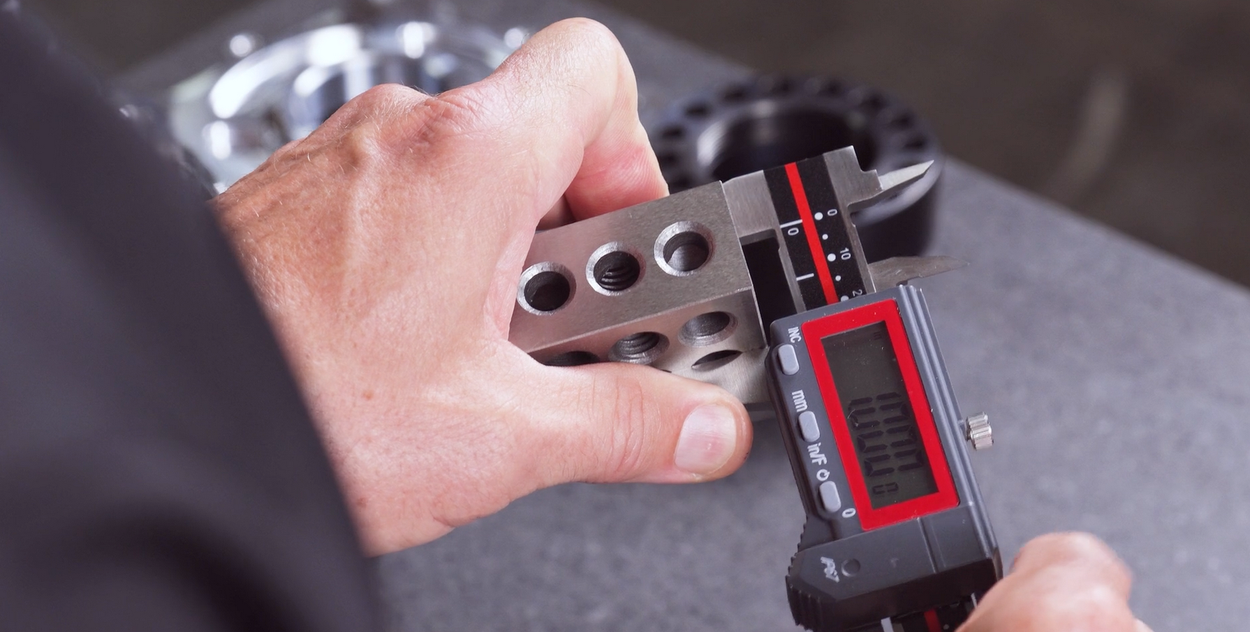 Calipers