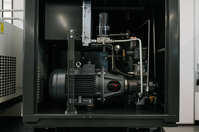 Air Compressors