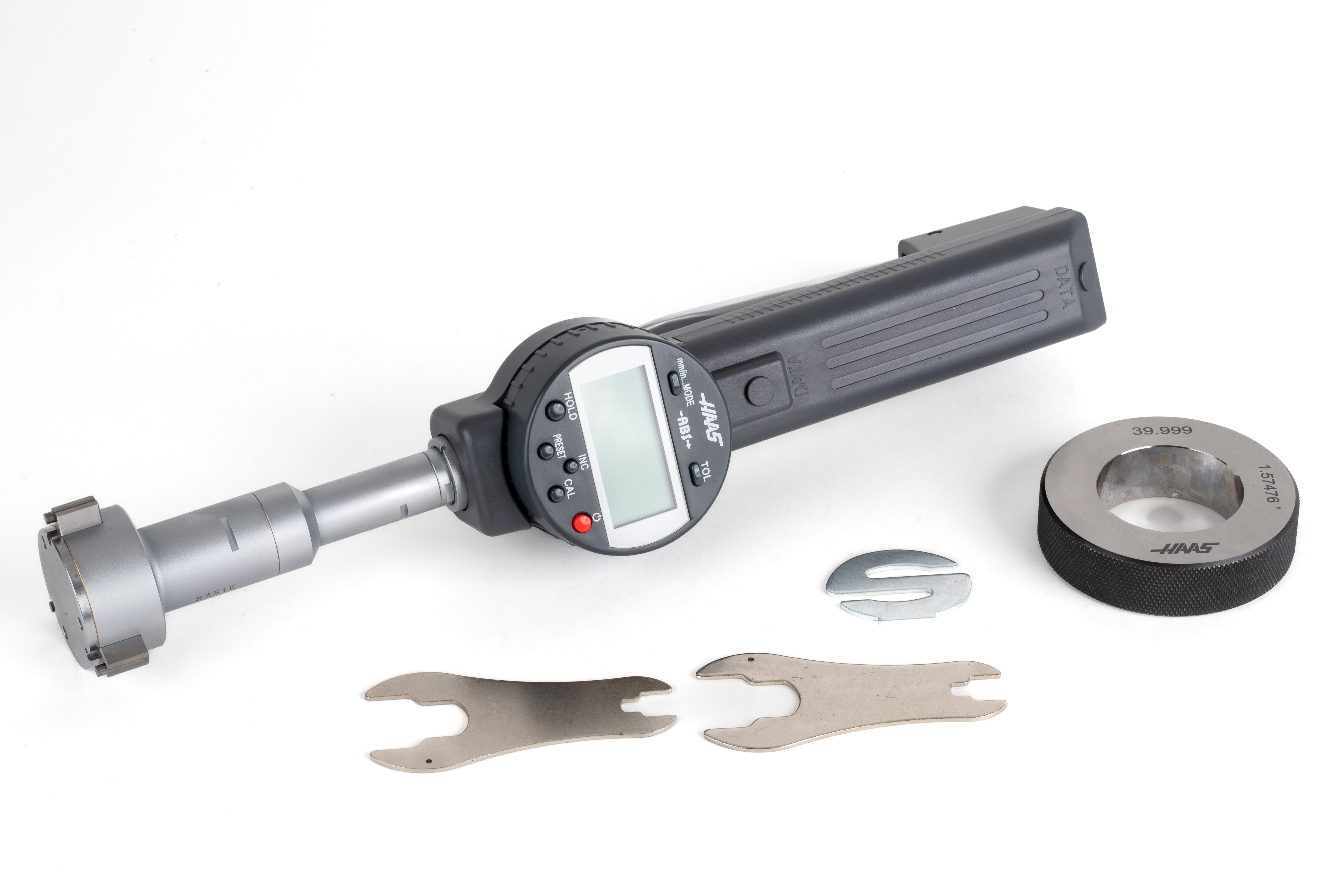  Snap Bore Gauges - Digital Only
