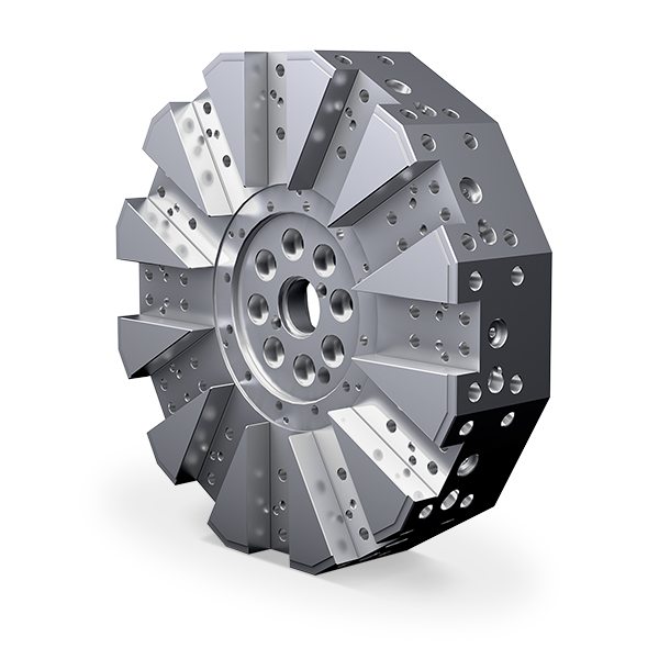 BOT10 Toolholding