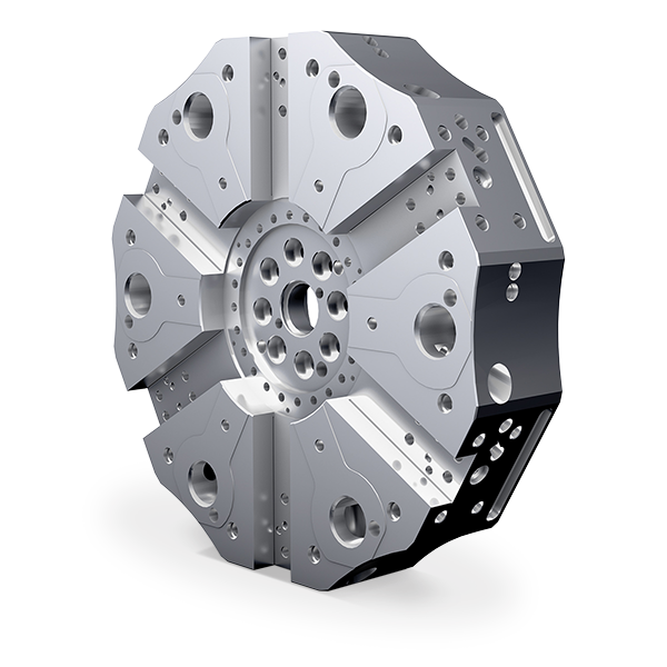 BOT10 Toolholding
