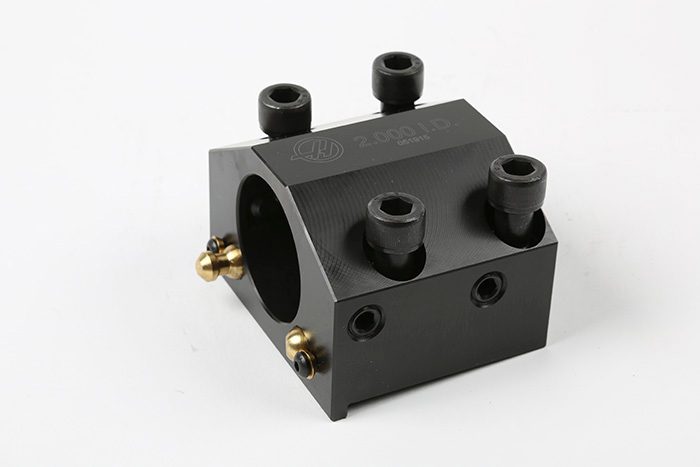BOT10 Toolholding