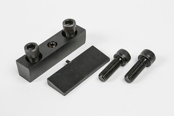 BOT10 Toolholding