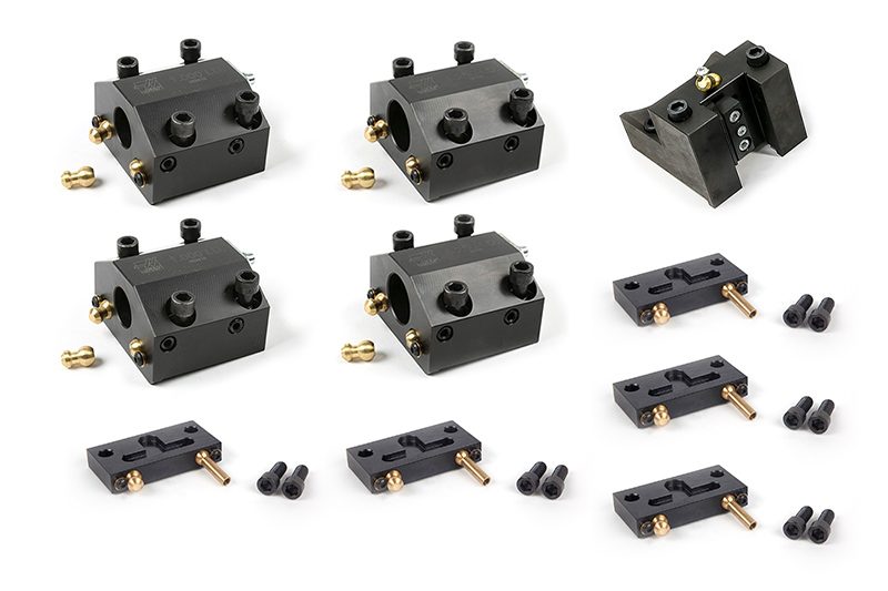 BOT10 Toolholding