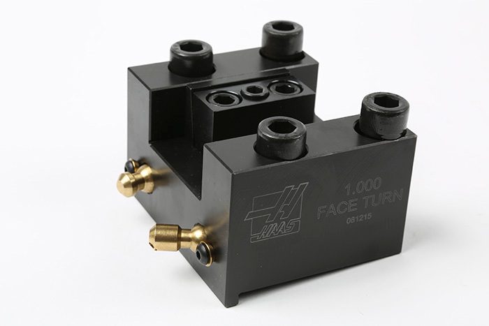 BOT10 Toolholding