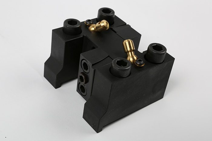 BOT10 Toolholding
