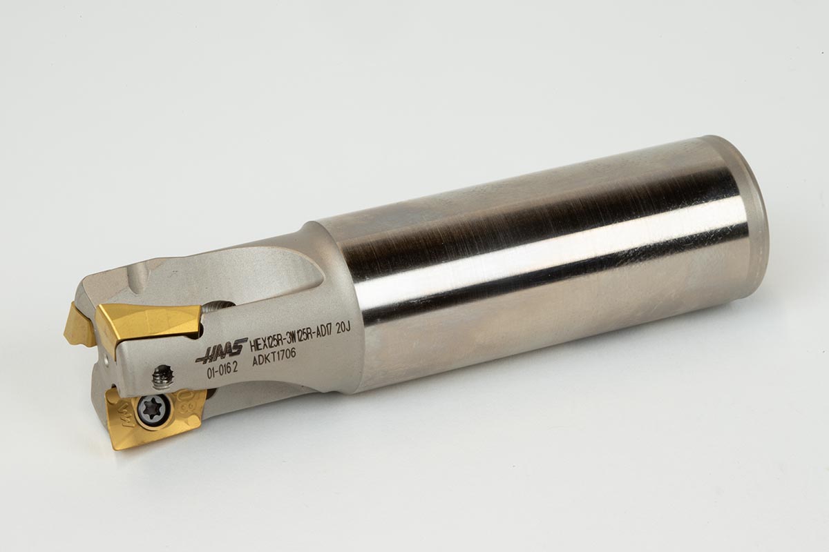 End Mill Bodies