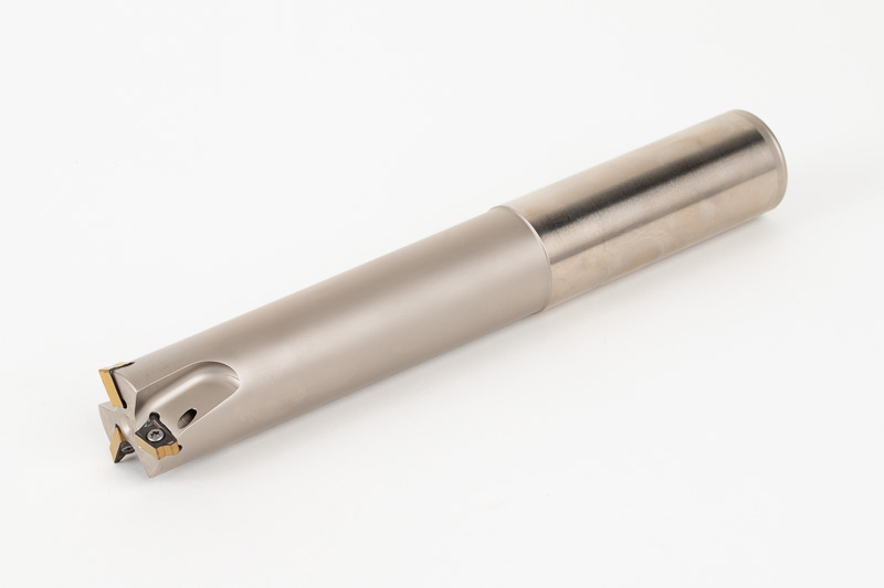 End Mill Bodies