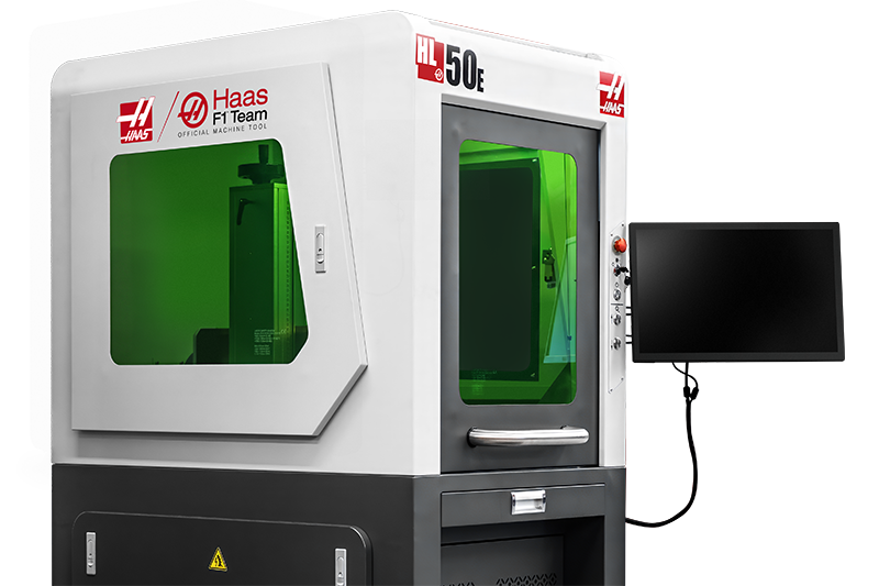 Laser Marking Machine