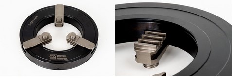 Lathe Jaw Boring Rings
