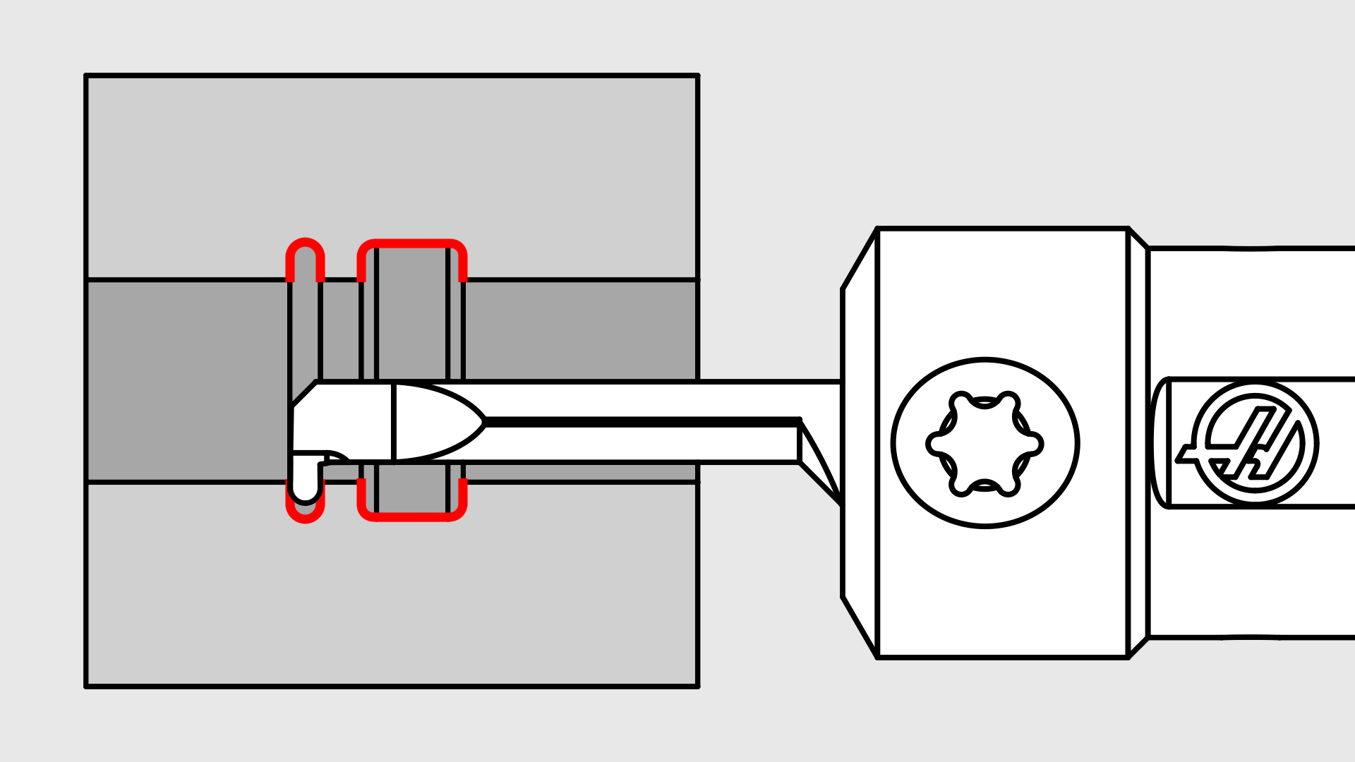 Micro Turning Tools