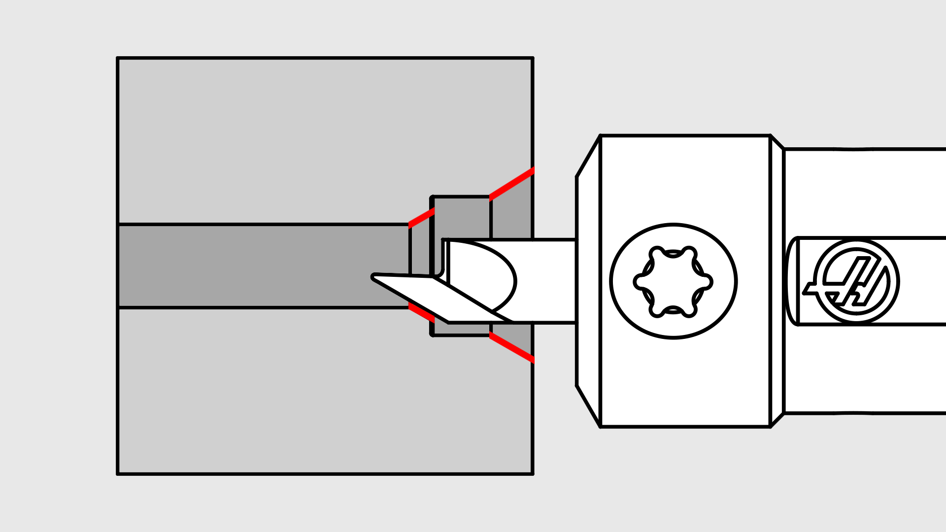 Micro Turning Tools