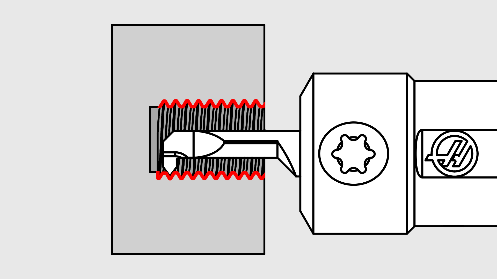 Micro Turning Tools