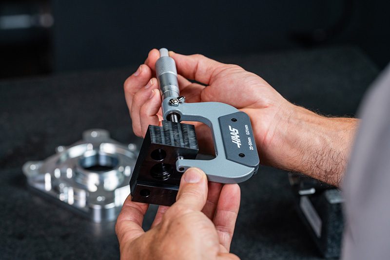 Micrometers