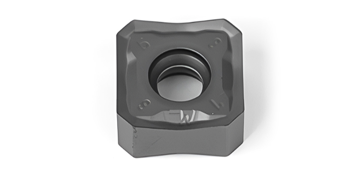 Milling Inserts