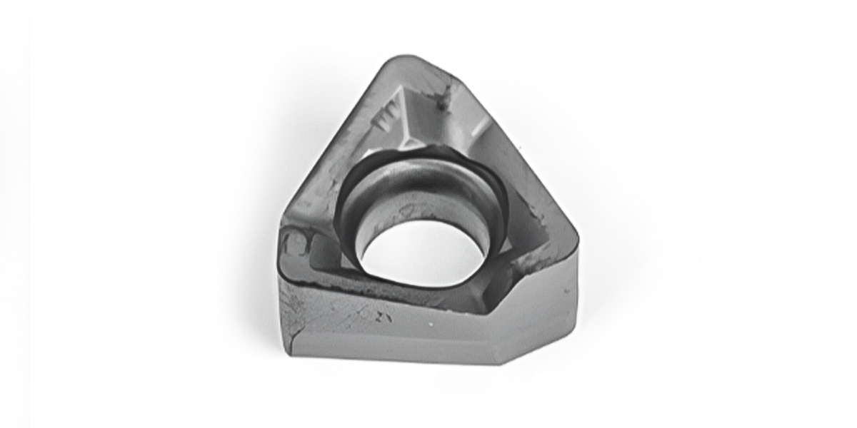 Milling Inserts