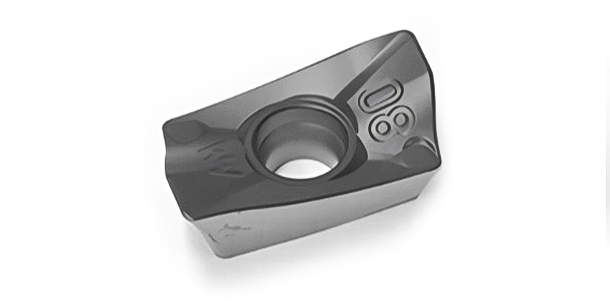 Milling Inserts