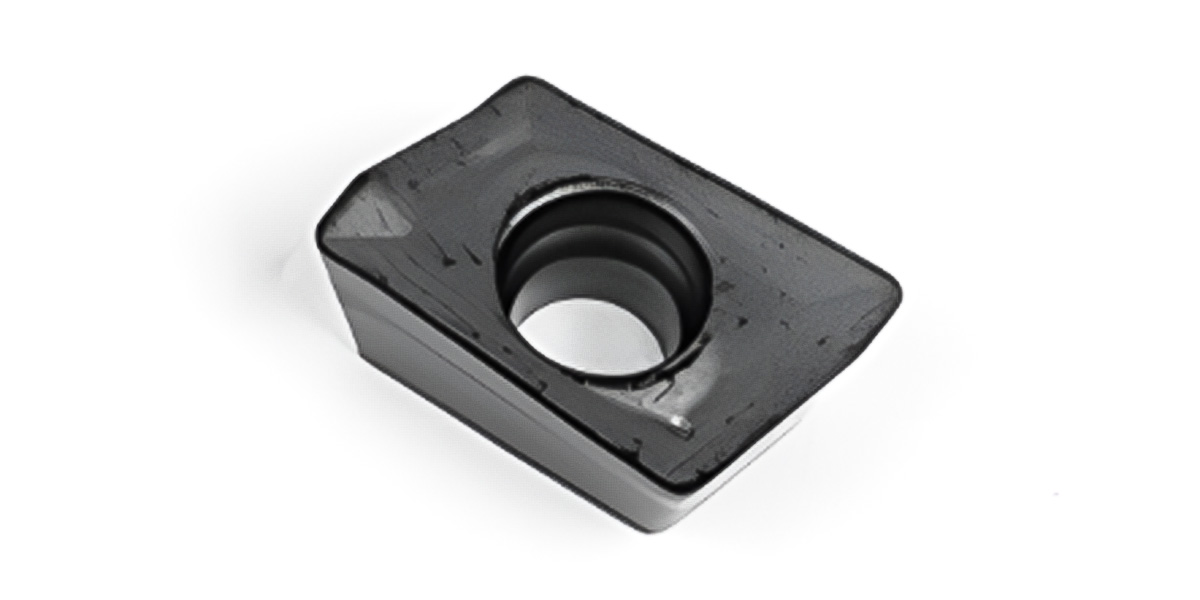 Milling Inserts