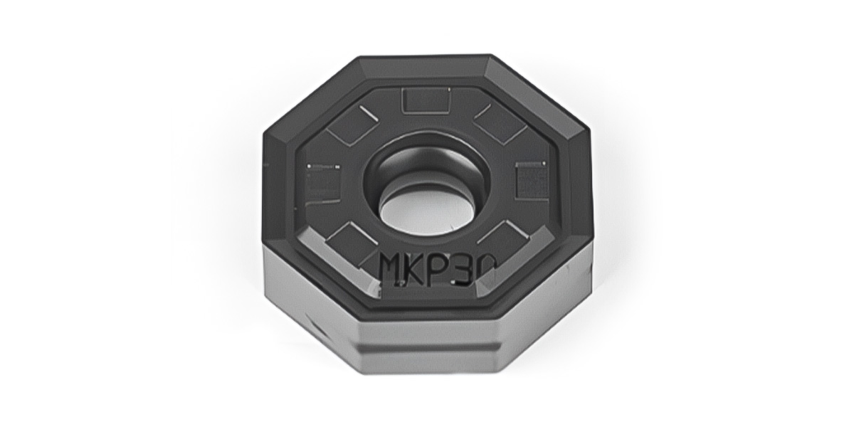 Milling Inserts