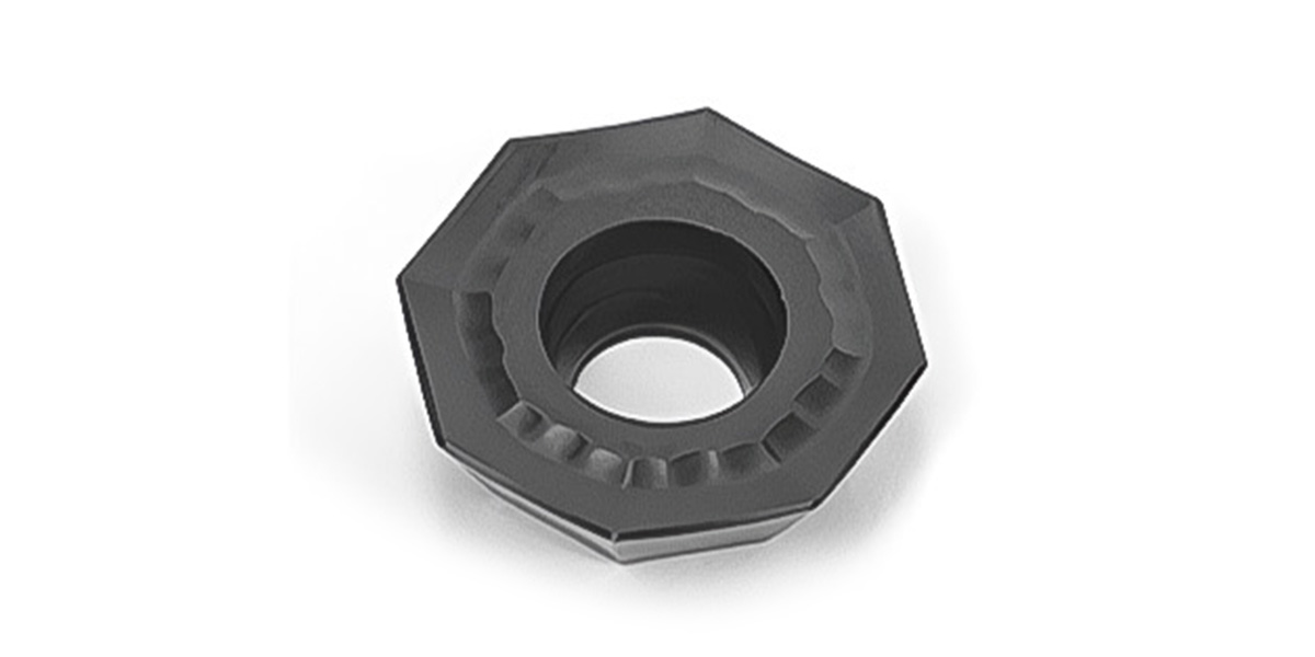 Milling Inserts
