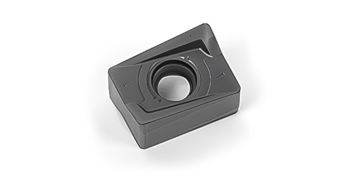 Milling Inserts