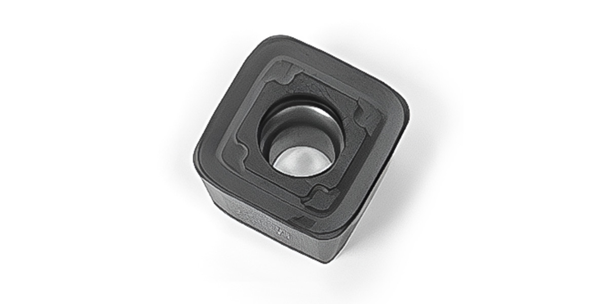 Milling Inserts