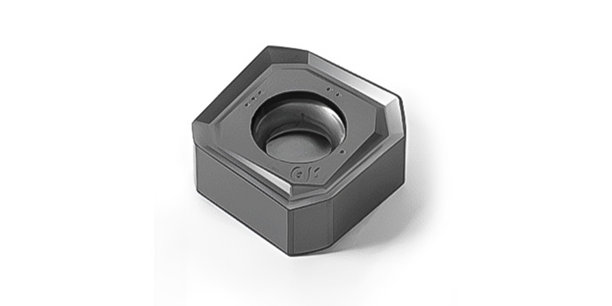 Milling Inserts