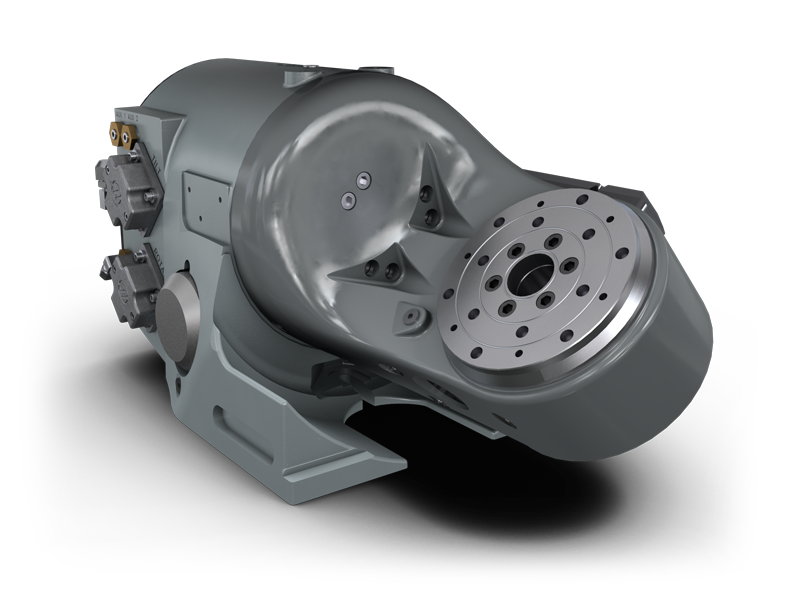 Rotary Vise Kits