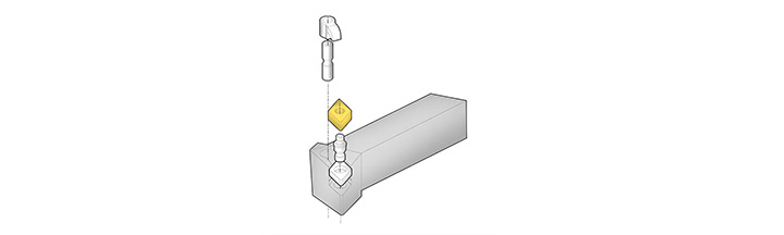 Turning Inserts