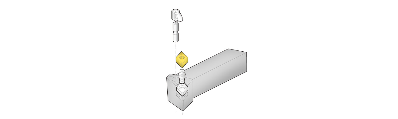 CBN Turning Inserts