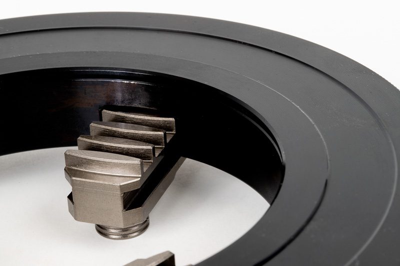 Lathe Soft Jaws